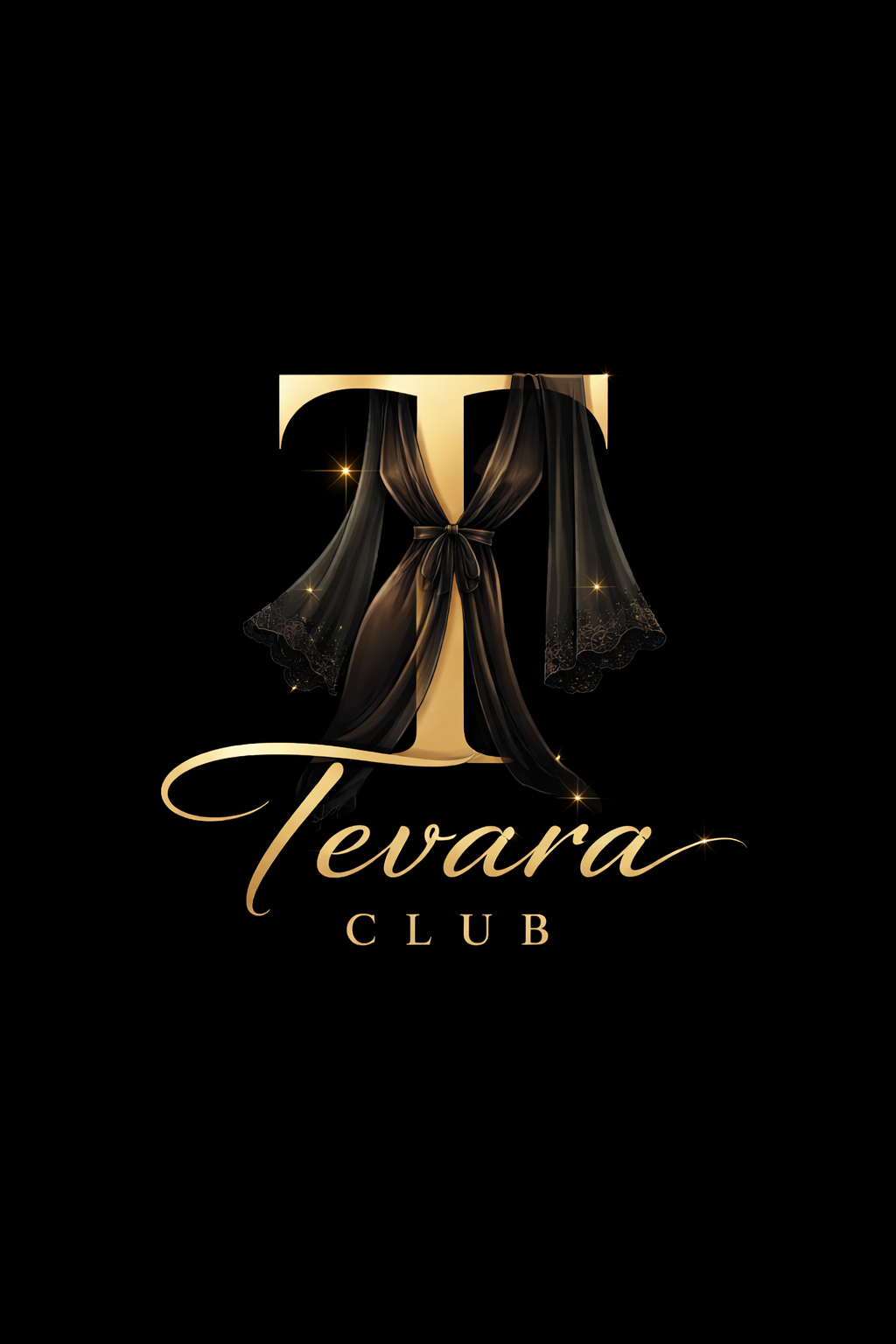 Tevara Club Logo
